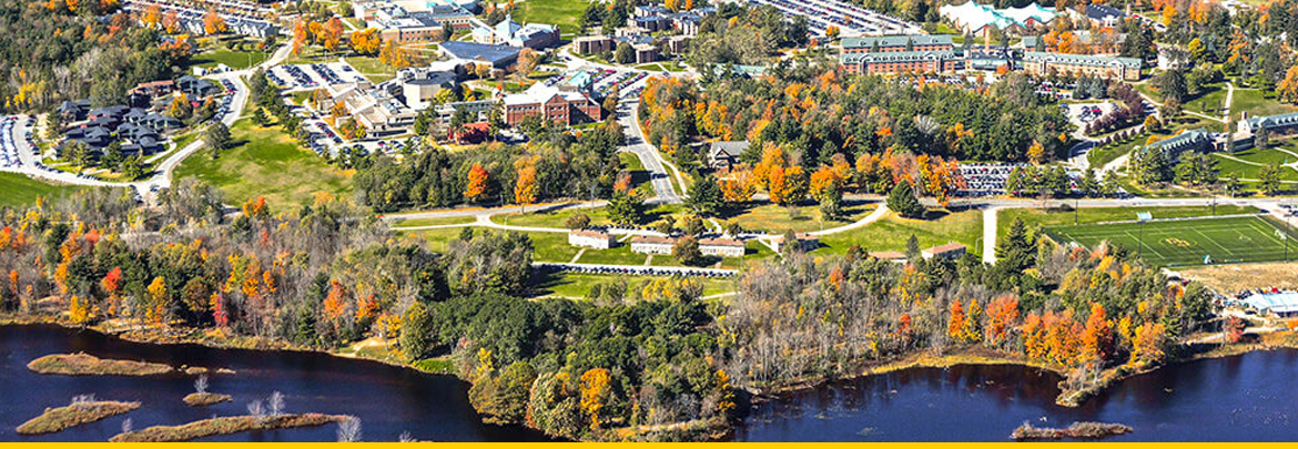 campus